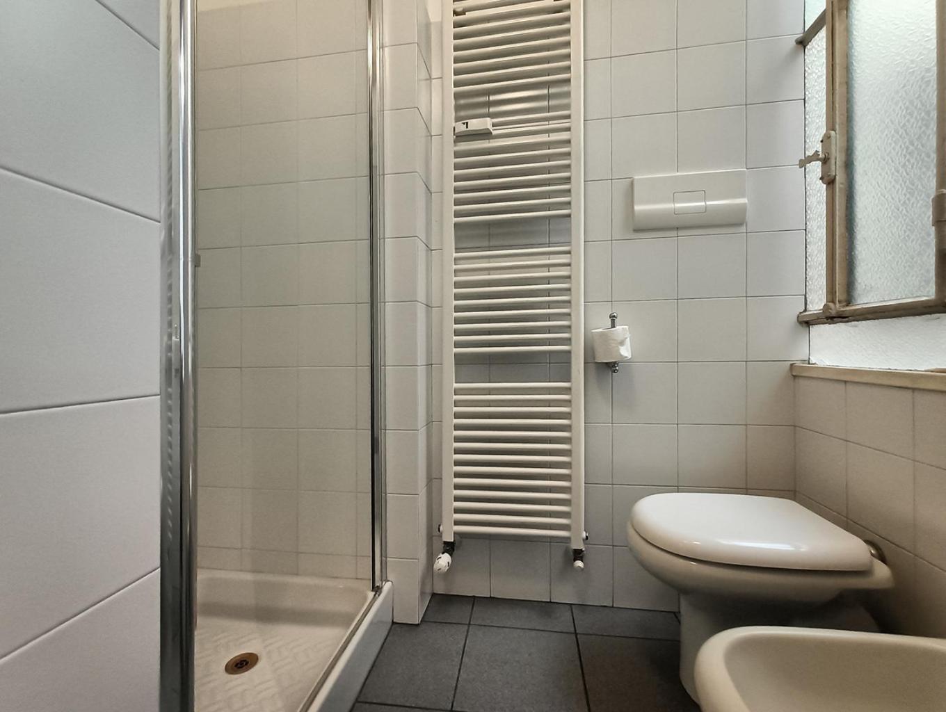 Sahi - Residenza Corso Italia Tre Camere, Due Bagni E Un Salone Mailand Exterior foto